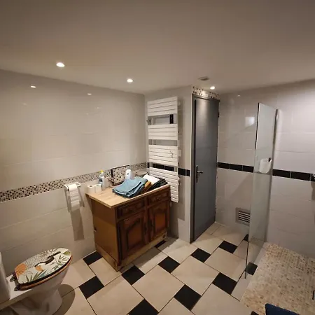 L'ancien Four A Pain