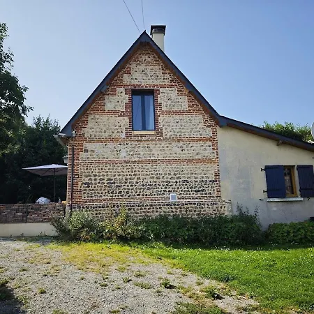 Hébergement de vacances L'ancien Four A Pain