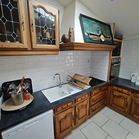 L'ancien Four A Pain Valmont (Seine-Maritime)