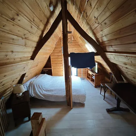 L'ancien Four A Pain * Valmont (Seine-Maritime)