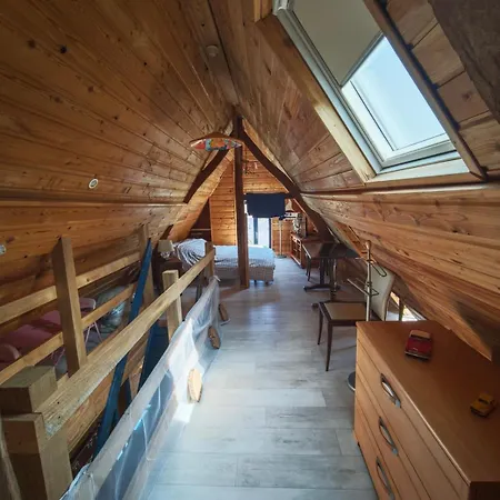 L'ancien Four A Pain Hébergement de vacances Valmont (Seine-Maritime)