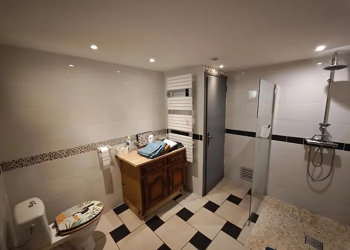 L'ancien Four A Pain