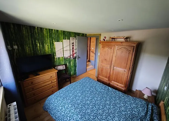 L'ancien Four A Pain Dom wakacyjny